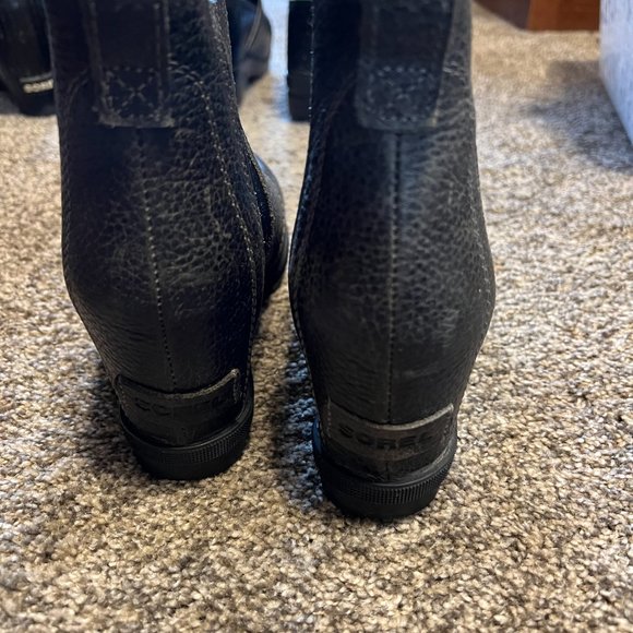 Sorel Kinetic Wedges - Picture 3 of 5